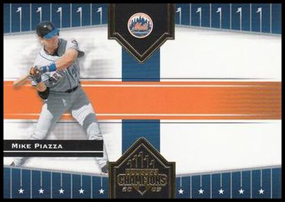 407 Mike Piazza